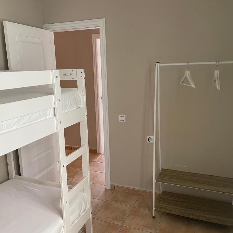 Apartamento La Verita Gaudía - Three-Bedroom Apartment - 29