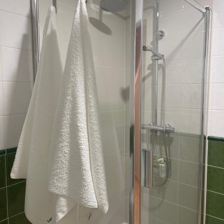 Apartamento La Verita Gaudía - Three-Bedroom Apartment - 12