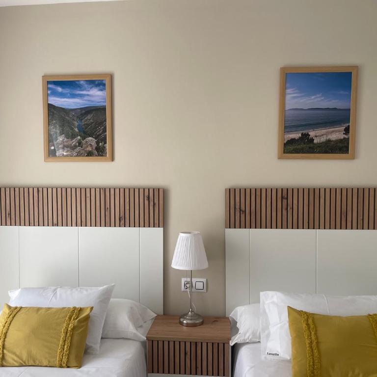 Apartamento La Verita Gaudía - Three-Bedroom Apartment - 19