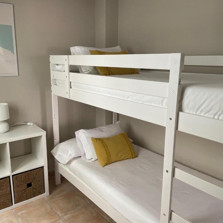 Apartamento La Verita Gaudía - Three-Bedroom Apartment - 27