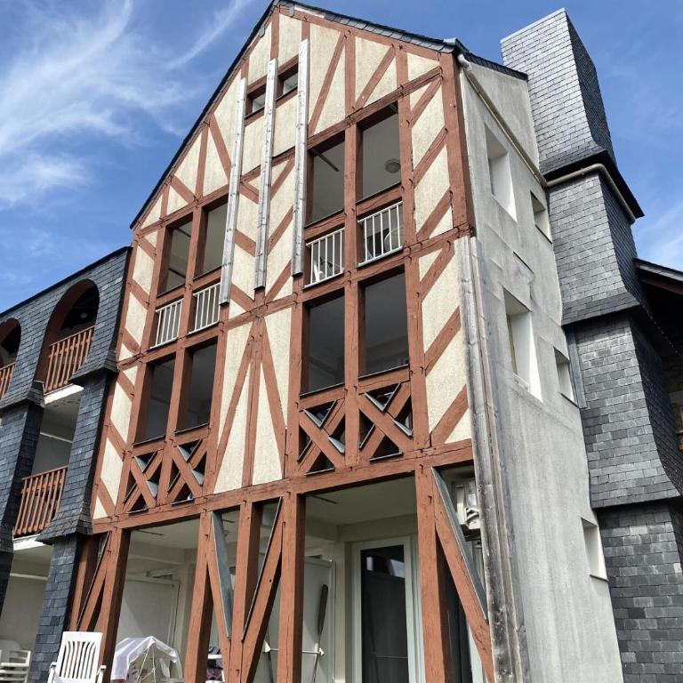 Résidence Quai des Voiliers 2 - maeva Home - Studio 4 Personnes - Confort - vue sur le Port MAE-7094 - Studio - 19