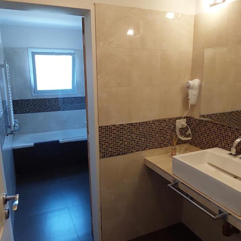 Finca los Álamos - Apartamento de 1 dormitorio - 4