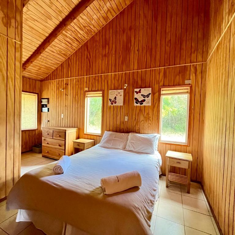 Patagonia 47g - Casa Unifamiliar de 3 dormitorios - 10