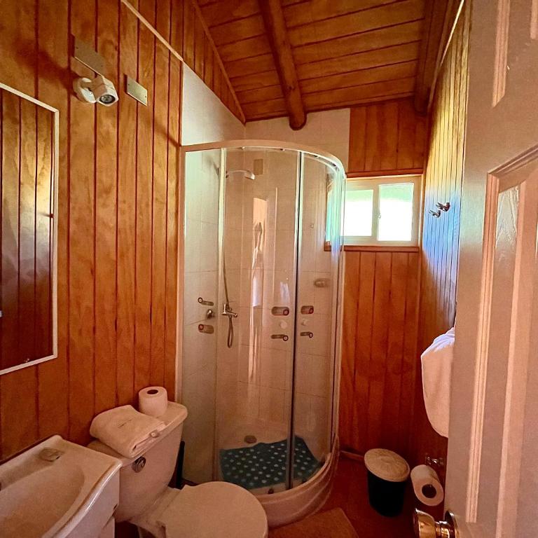 Patagonia 47g - Three-Bedroom Townhouse - 13