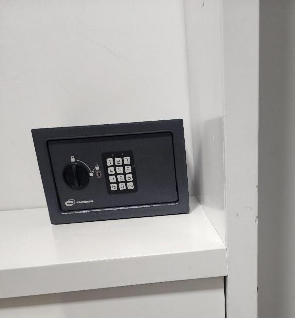 Apartamento Centro Rambla Alicante A - Apartment - 30