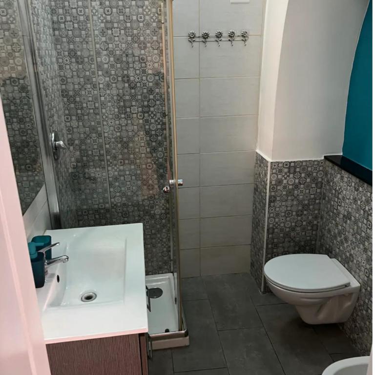 Casa vacanze San Lorenzo - Appartamento con 1 Camera da Letto - 3