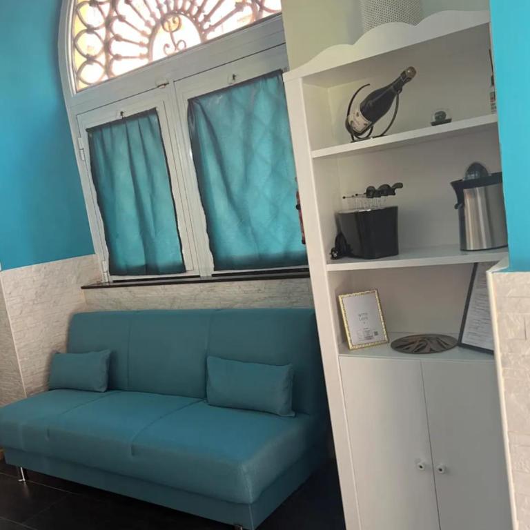 Casa vacanze San Lorenzo - Appartamento con 1 Camera da Letto - 4