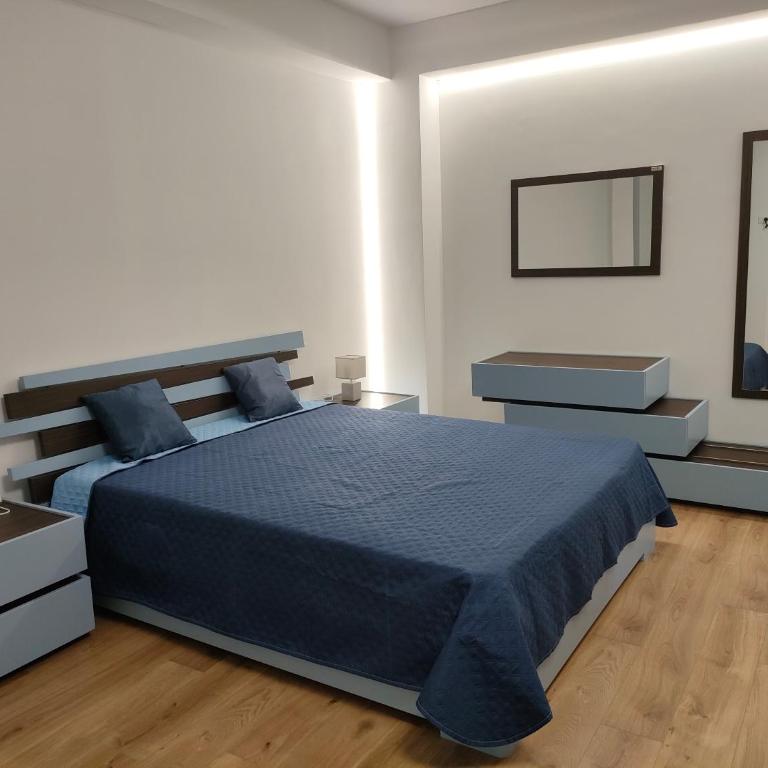 DH Studio Apartments - One-Bedroom Apartment - 1