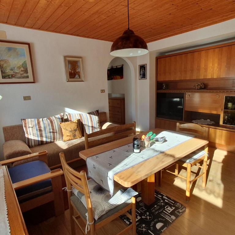 Apartments Somavia - Appartamento con 1 Camera da Letto - 4