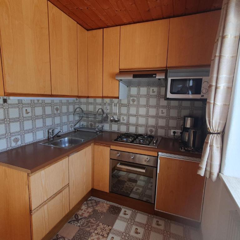 Apartments Somavia - Appartamento con 1 Camera da Letto - 6