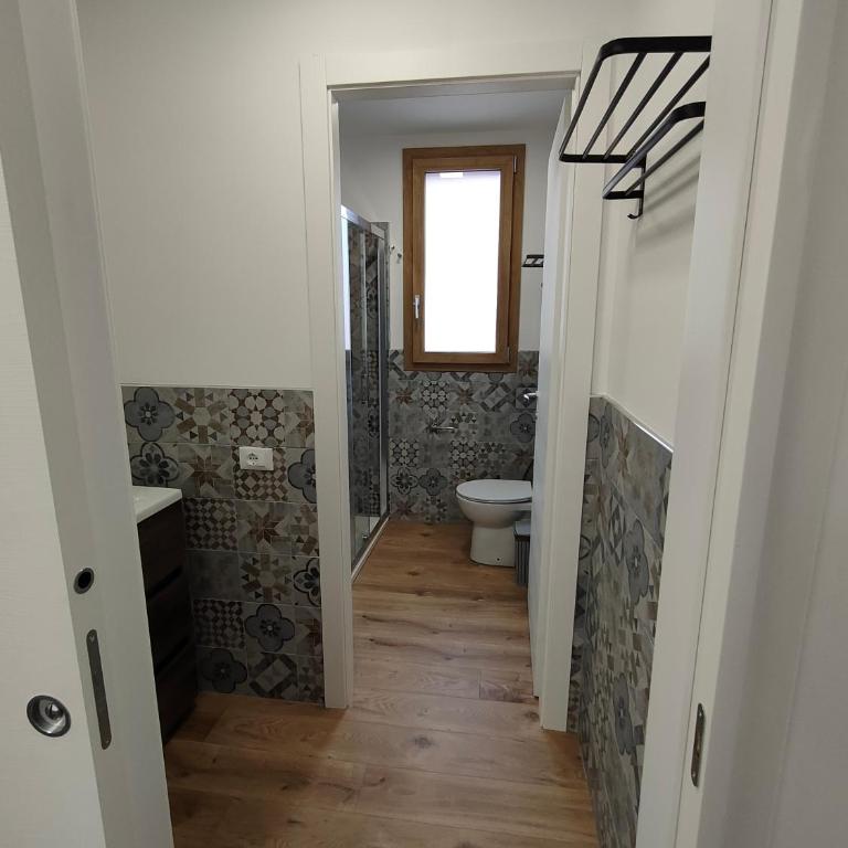 DH Studio Apartments - One-Bedroom Apartment - 9