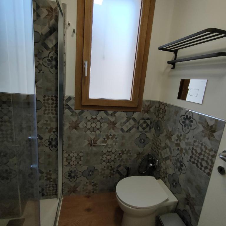 DH Studio Apartments - One-Bedroom Apartment - 11