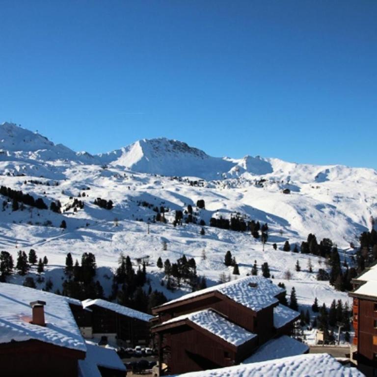 Résidence Andromede - Appartement tout confort · Accès direct aux pistes · Vue pistes MAE-6394 - Apartment - 10