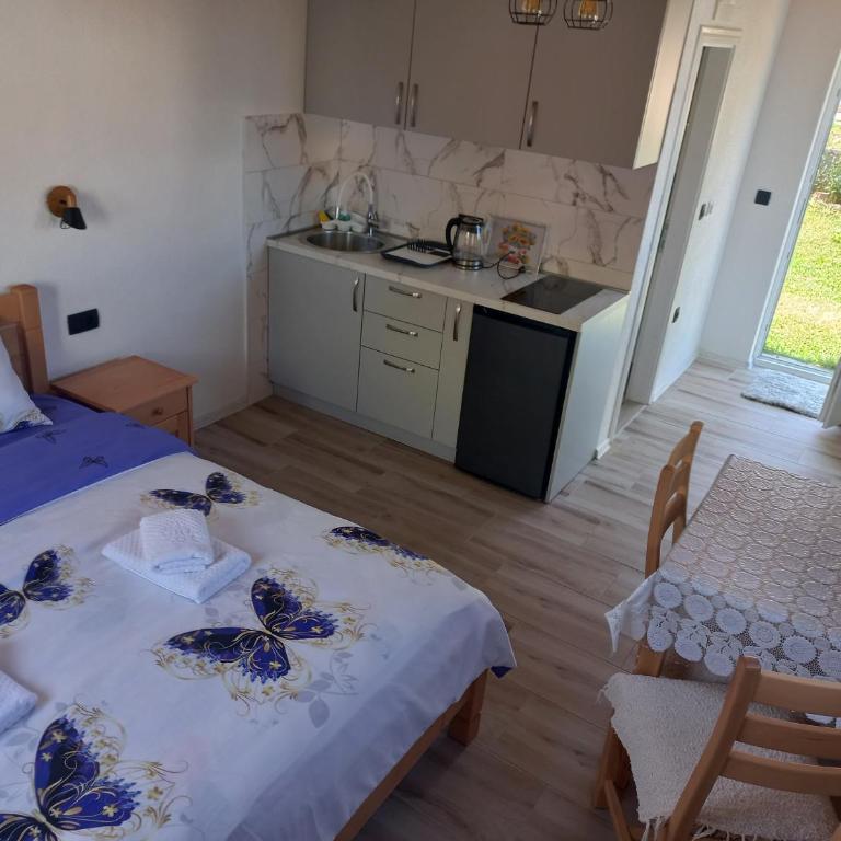 Studio Apartman Tea, Žabljak - Studio Apartment - 4