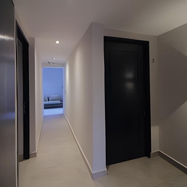 Serrezuela Rooms - Habitación Deluxe - 7