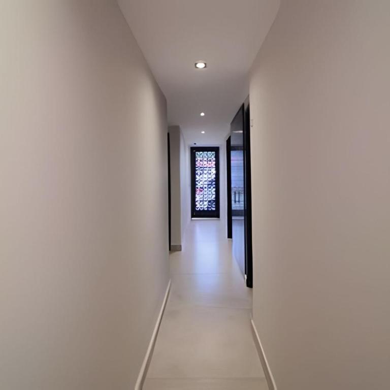 Serrezuela Rooms - Habitación Deluxe - 14