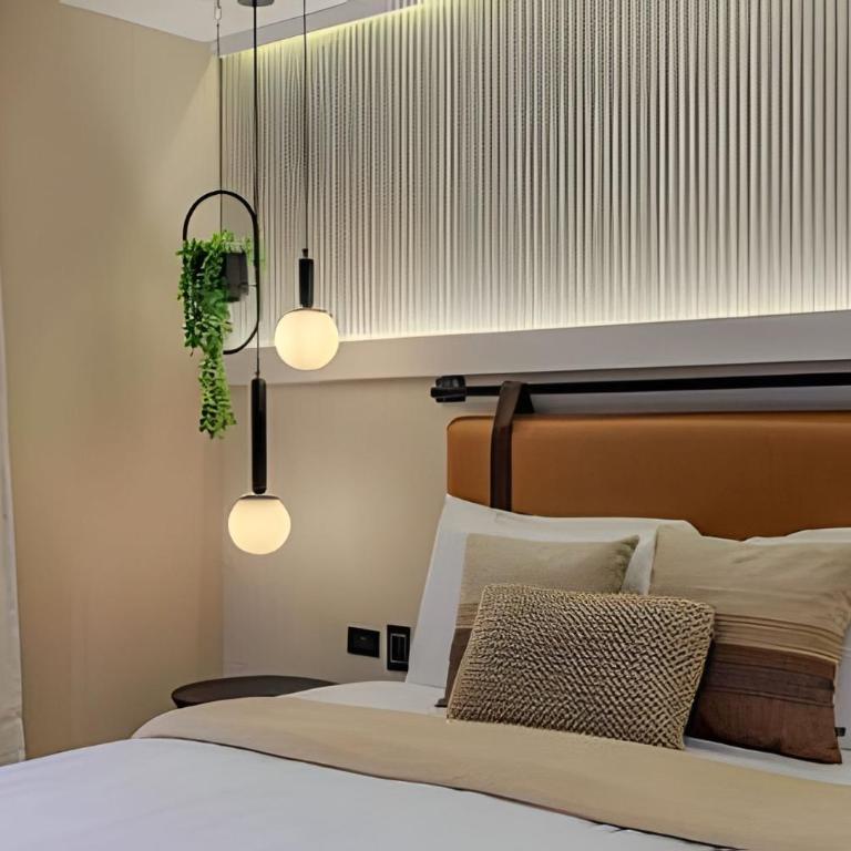 Serrezuela Rooms - Habitación Deluxe - 18
