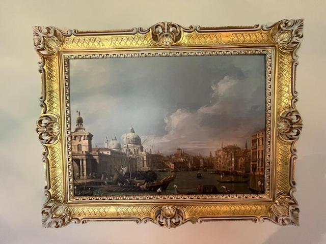 Landhaus Steinwender Wohnung Canaletto - Apartment mit 2 Schlafzimmern und Seeblick - 17