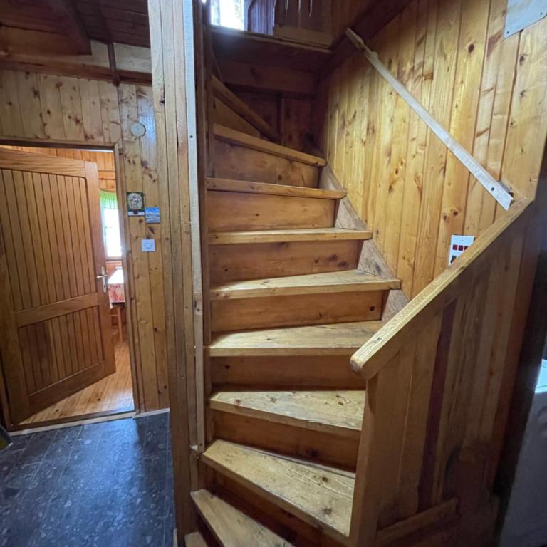 Vikendica Malović - Three-Bedroom House - 17