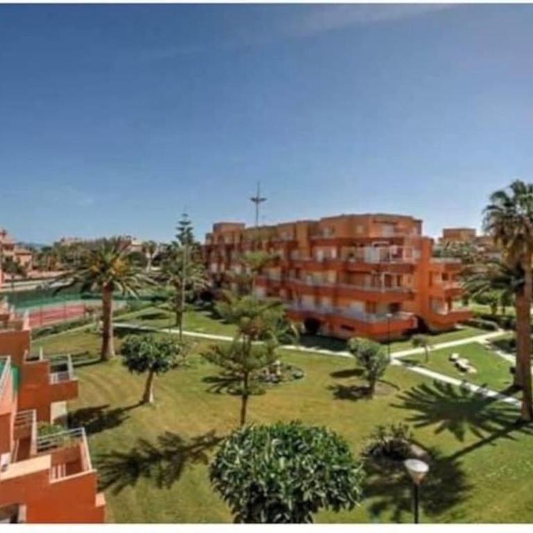 PUSHE Salobreña Sun & Tradition 2 - Two-Bedroom Apartment - 1