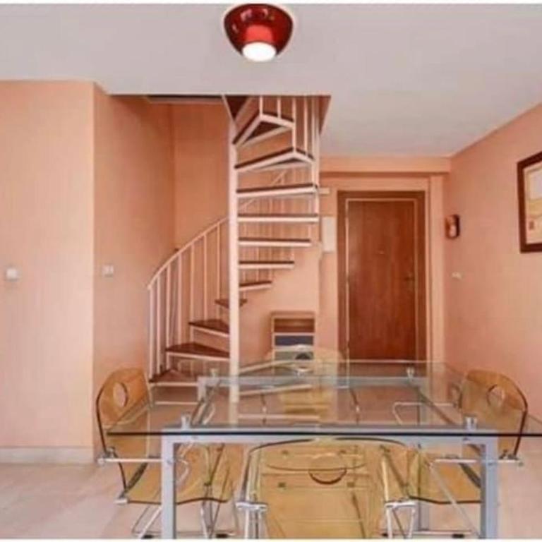 PUSHE Salobreña Sun & Tradition 2 - Two-Bedroom Apartment - 2
