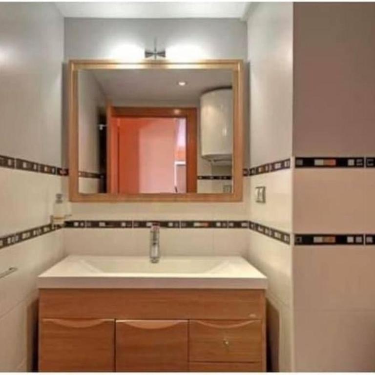 PUSHE Salobreña Sun & Tradition 2 - Two-Bedroom Apartment - 4