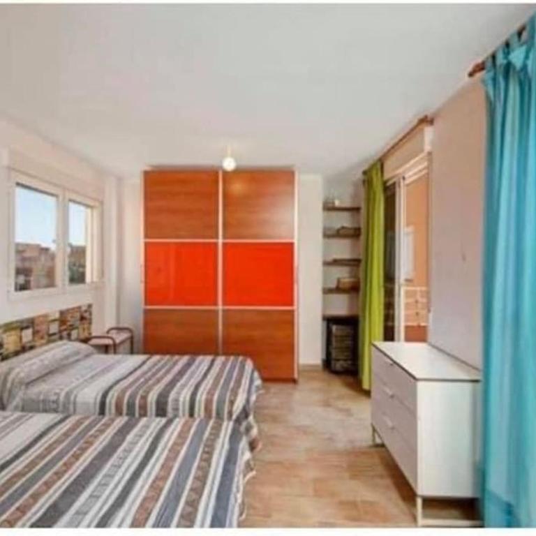 PUSHE Salobreña Sun & Tradition 2 - Two-Bedroom Apartment - 5