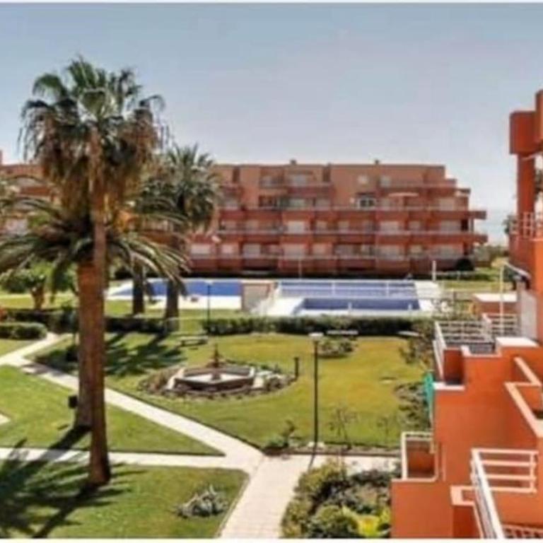 PUSHE Salobreña Sun & Tradition 2 - Two-Bedroom Apartment - 8