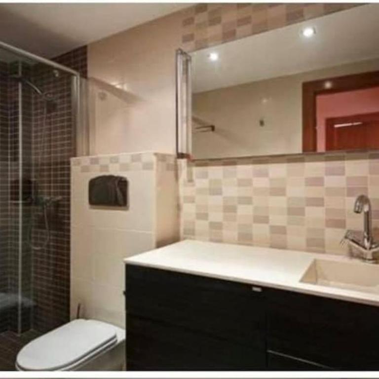 PUSHE Salobreña Sun & Tradition 2 - Two-Bedroom Apartment - 9