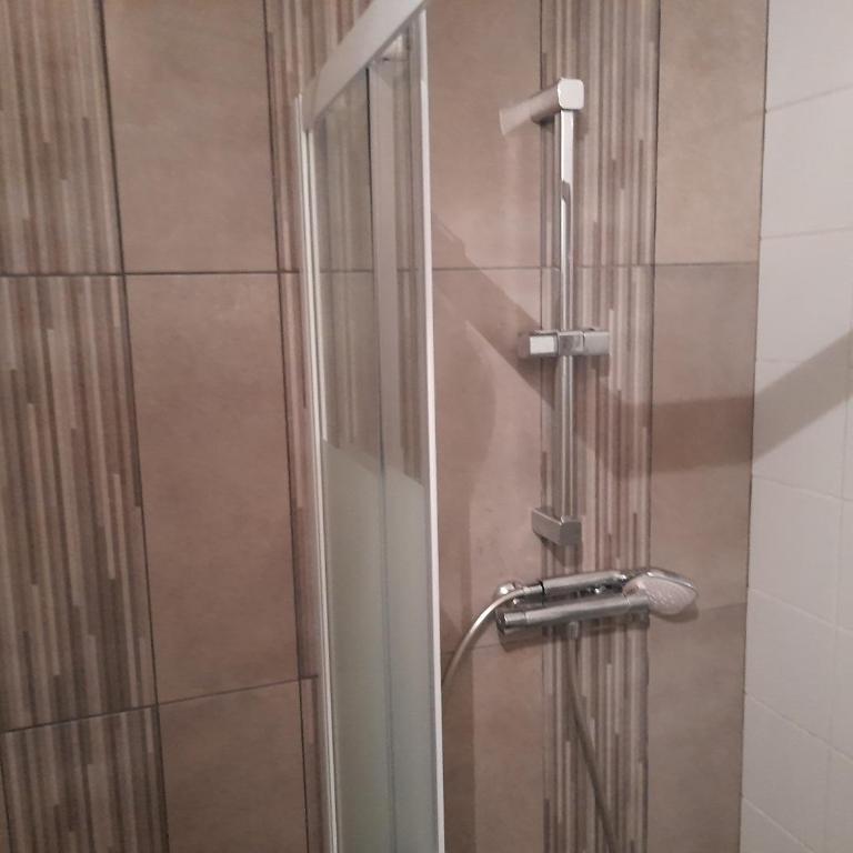 Magnifique appartement - Apartment mit 1 Schlafzimmer - 2