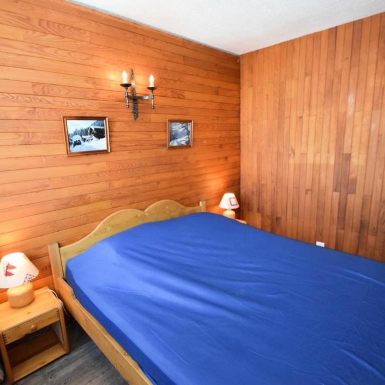 Résidence L'everest - 2 Pièces 4 pers - L'EVEREST - 101EV- LA PLAGNE CENTRE MAE-3374 - Appartamento - 6