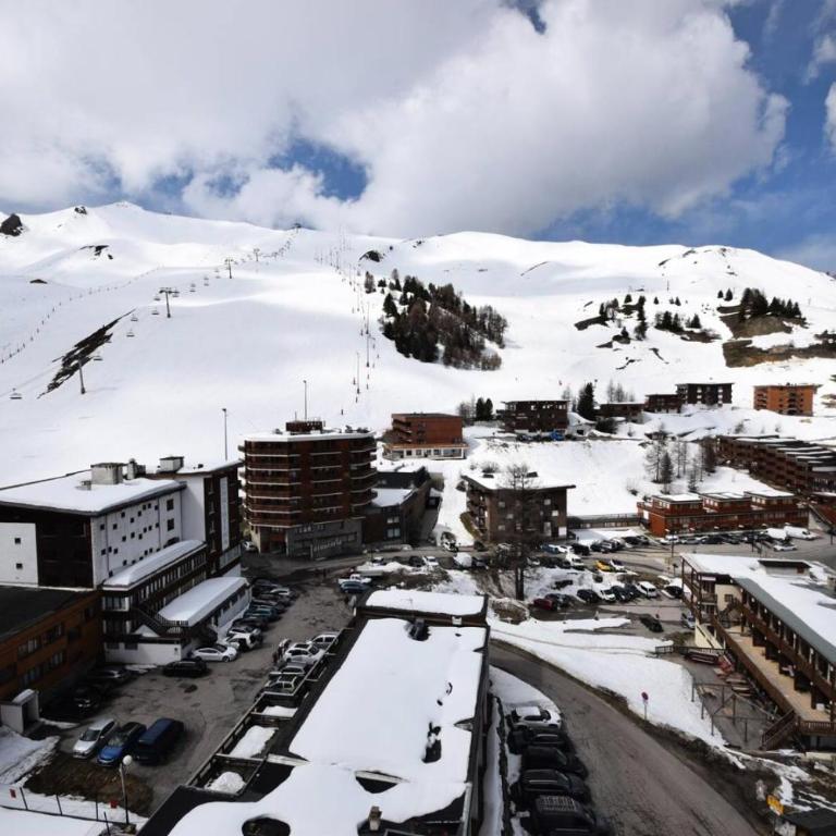 Résidence L'everest - 2 Pièces 4 pers - L'EVEREST - 101EV- LA PLAGNE CENTRE MAE-3374 - Appartamento - 10