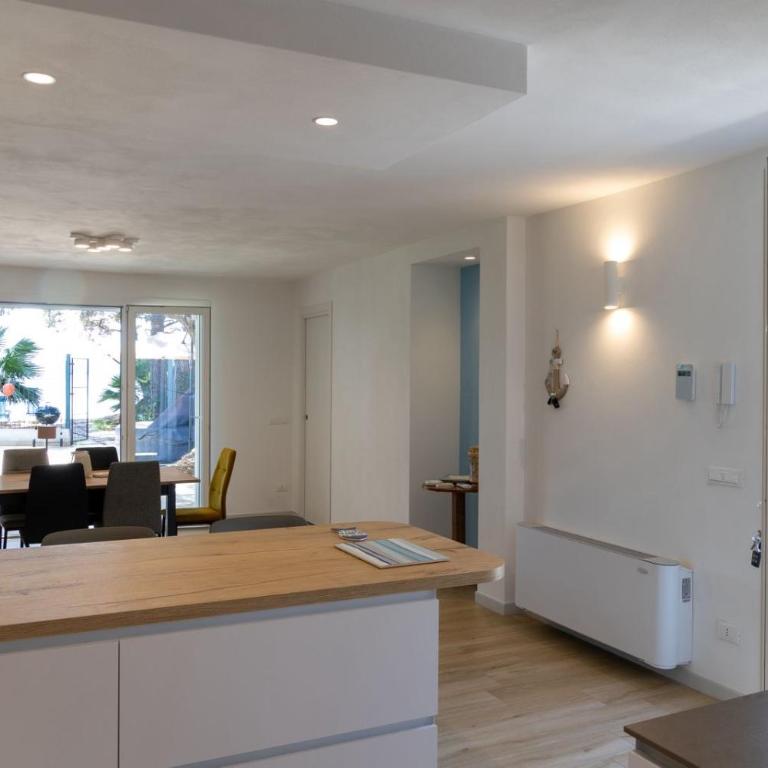 Casa cancello a mare - Villa - 20