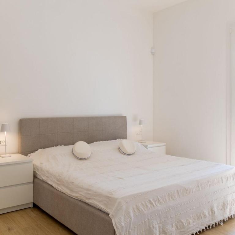 Casa cancello a mare - Villa - 25