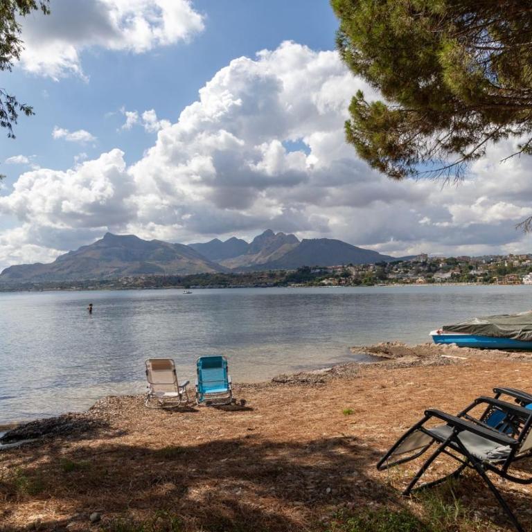Casa cancello a mare - Villa - 1