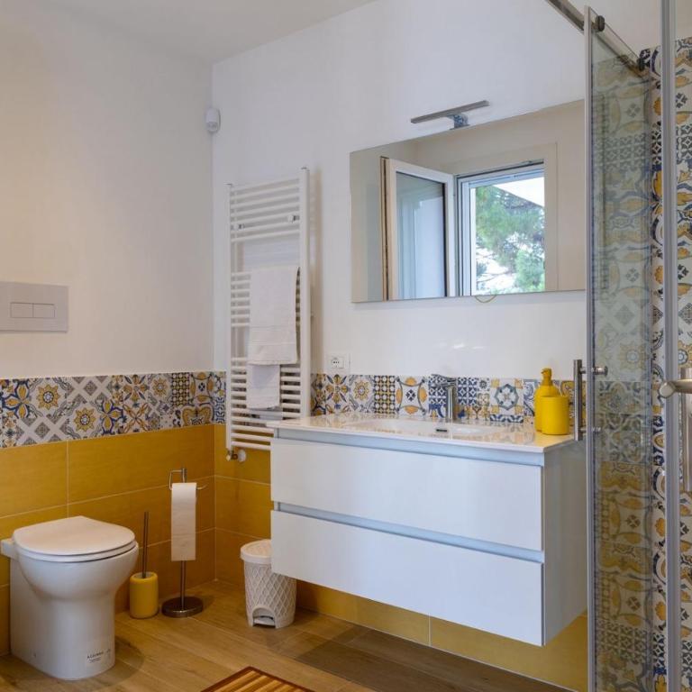 Casa cancello a mare - Villa - 27