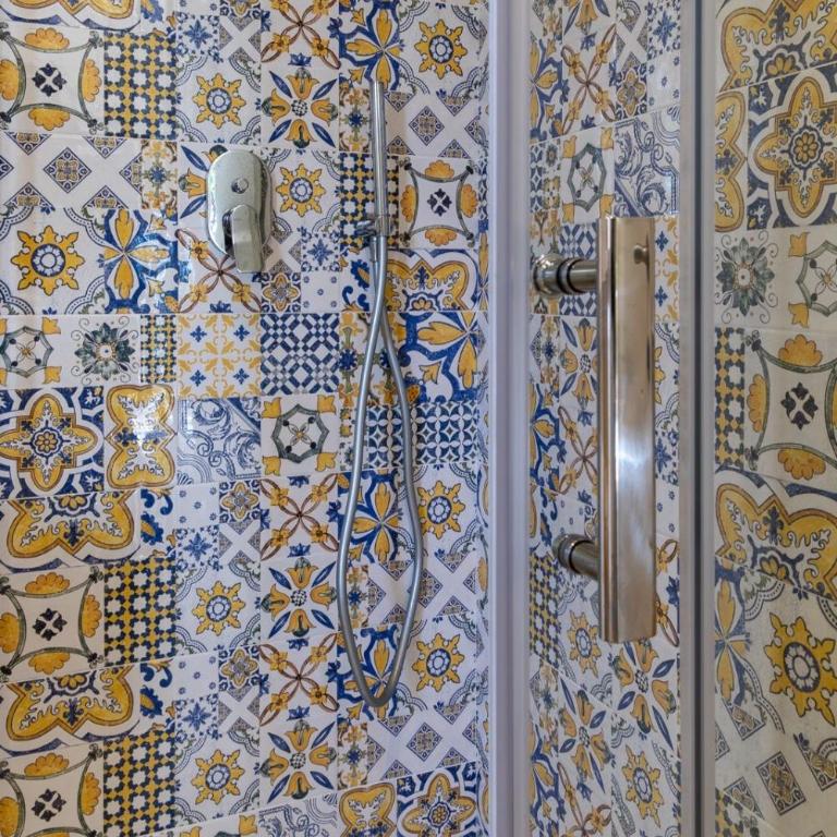 Casa cancello a mare - Villa - 28