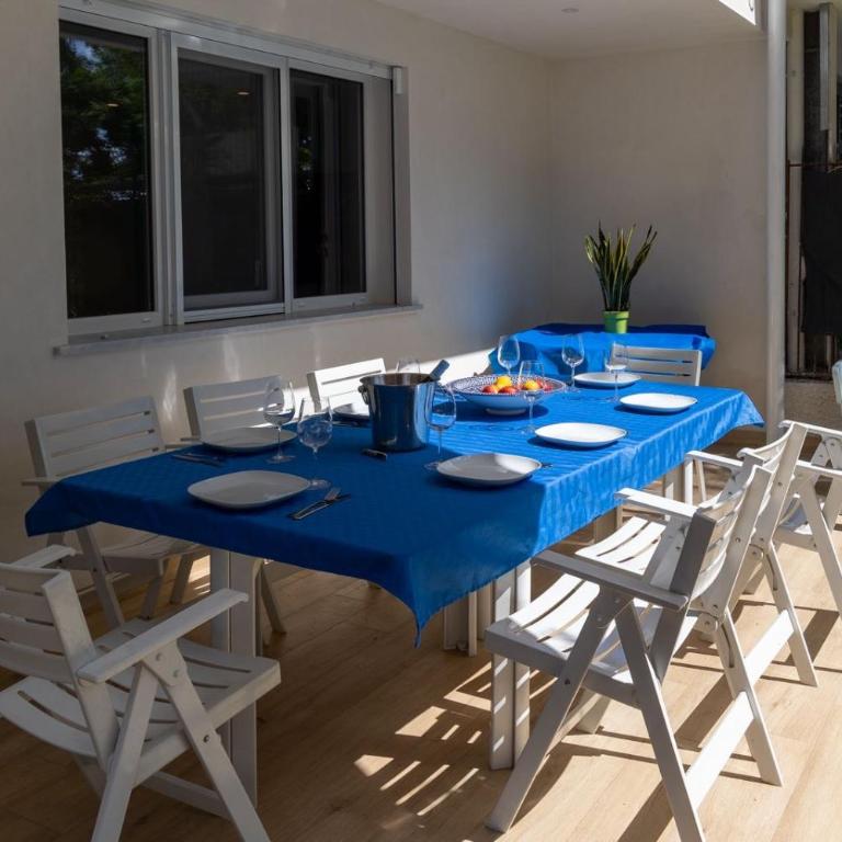 Casa cancello a mare - Villa - 16