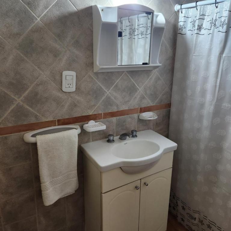 Departamento Beltran - Apartamento de 2 dormitorios - 13