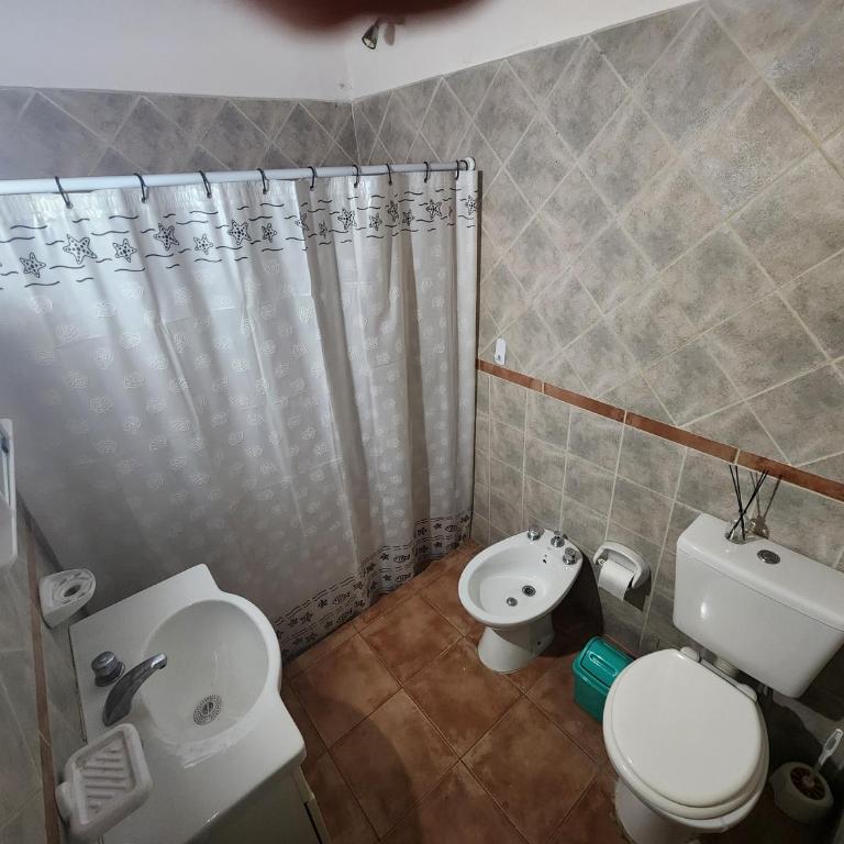 Departamento Beltran - Two-Bedroom Apartment - 12