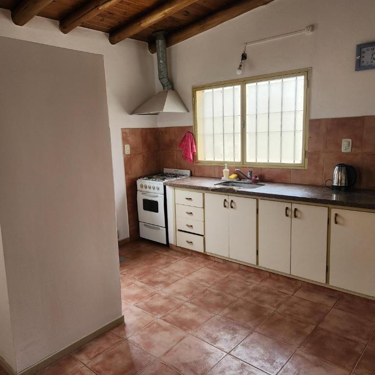 Departamento Beltran - Two-Bedroom Apartment - 4