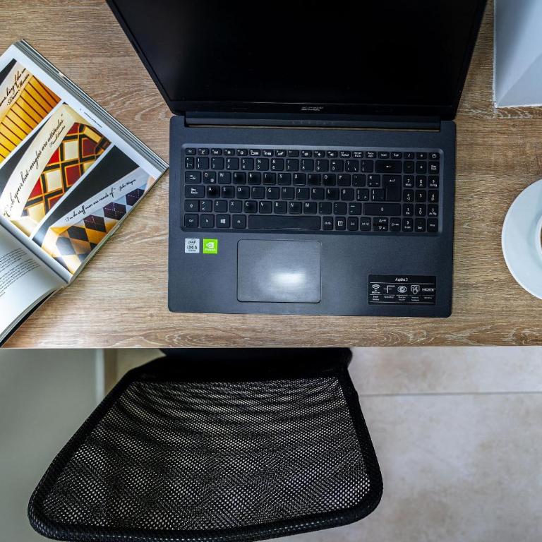 203 Norte cali - The view - One-Bedroom Apartment - 4