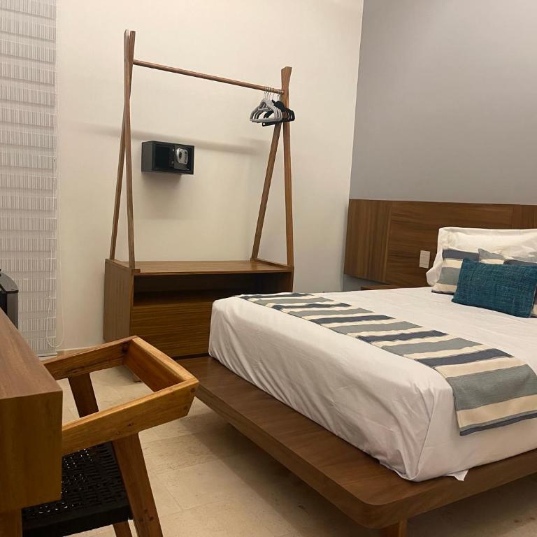 OVA Apartments Tulum - Apartamento de 2 dormitorios - 6