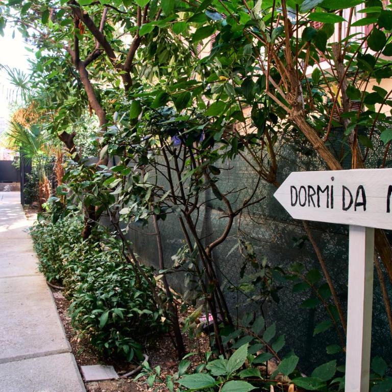 Dormi da noi - Appartamento con 1 Camera da Letto - 12