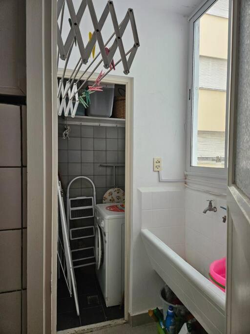 Depto familiar cerca de la playa - Apartamento de 2 dormitorios - 5