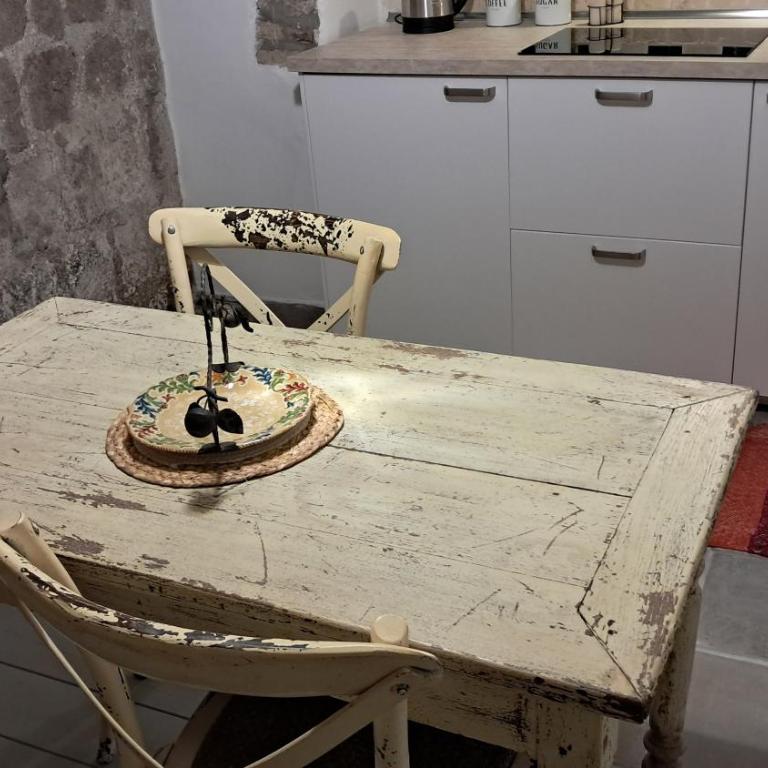 Pettinara 21 - Appartamento con 1 Camera da Letto - 14
