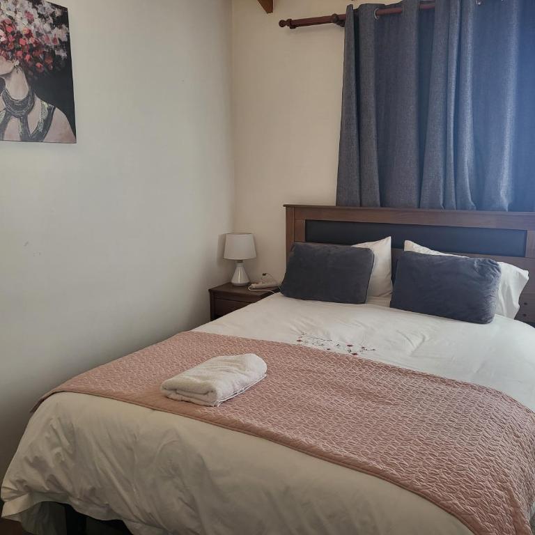 Hostal Uruz - Habitación Doble - 2