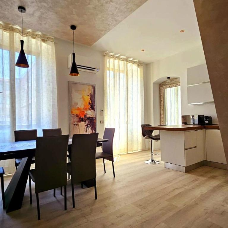 Vanity House - Appartamento con 2 Camere da Letto - 1