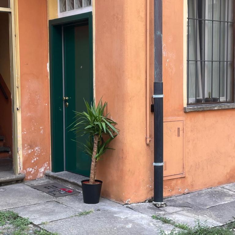Casa Giulia di Barolo - One-Bedroom Apartment - 19