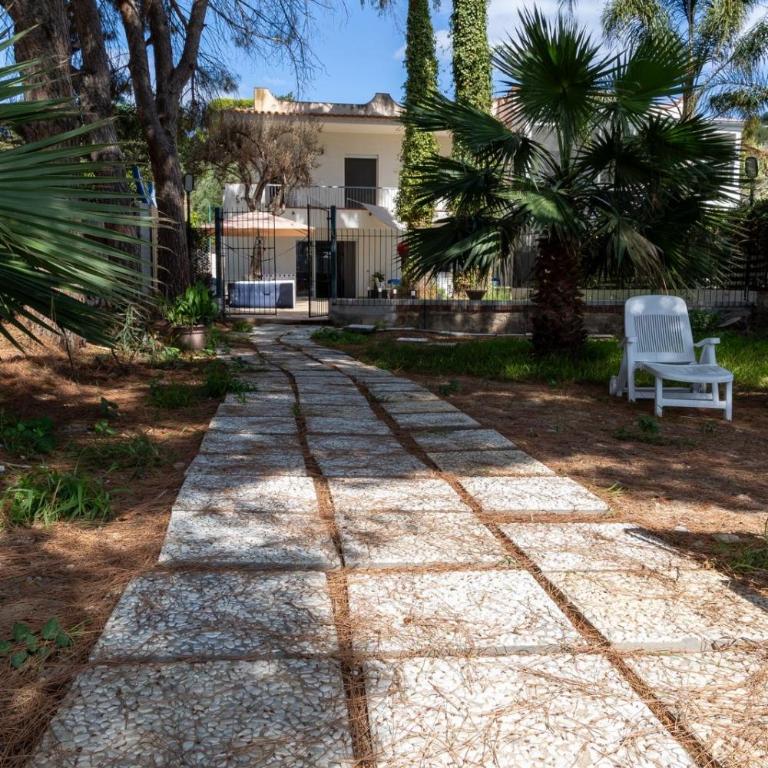 Casa cancello a mare - Villa - 12